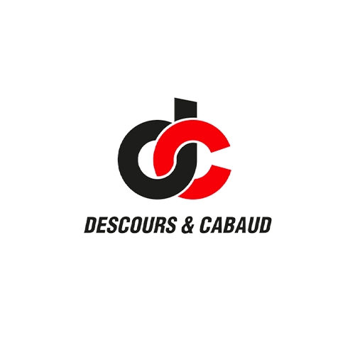 Logo Descours & Cabaud